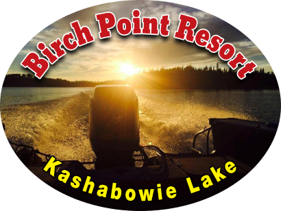 Birch Point Resort
